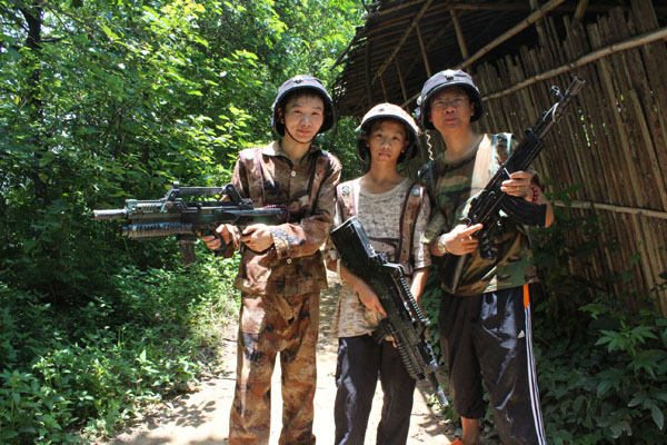 20150618塑冠包裝父親節(jié)早稻谷農(nóng)場野戰(zhàn)_02.JPG